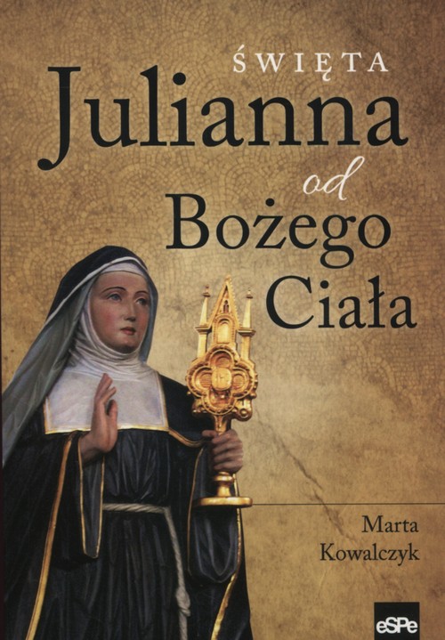 Image of Święta Julianna od Bożego Ciała