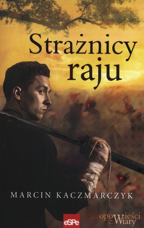 Image of Strażnicy raju