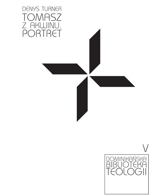 Image of Święty Tomasz z Akwinu Portret