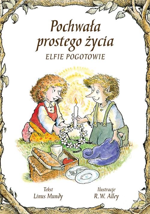 Image of Pochwała prostego życia