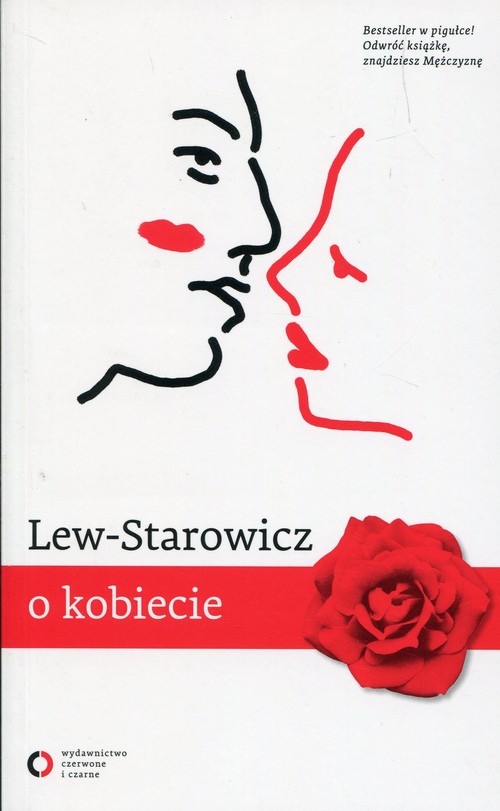 Image of O kobiecie O mężczyźnie
