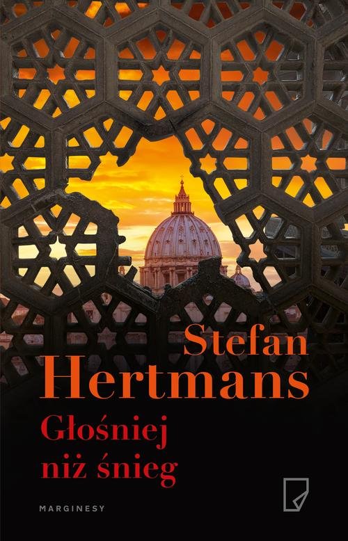 Image of Głośniej niż śnieg