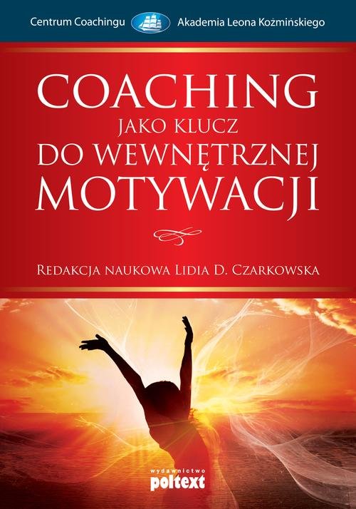 Image of Coaching jako klucz do wewnętrznej motywacji