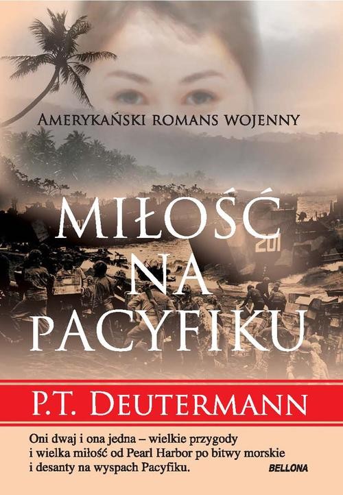 Image of Miłość na Pacyfiku