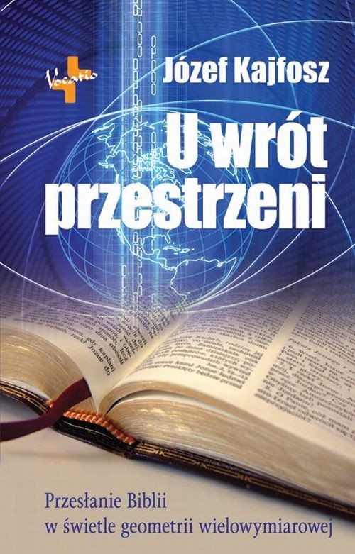 Image of U wrót przestrzeni