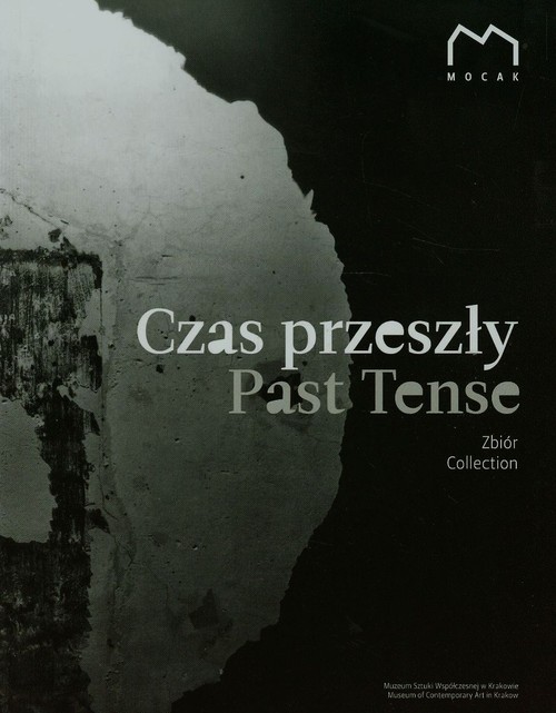 Image of Czas przeszły Zbiór Tom 1-2 Pakiet