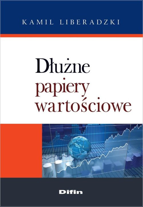 Image of Dłużne papiery wartościowe
