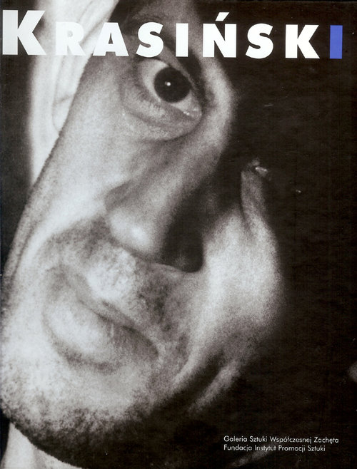 Image of Edward Krasiński