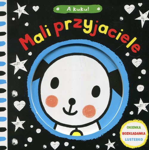 Image of A kuku Mali przyjaciele