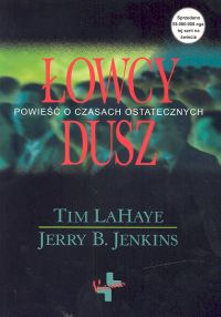 Image of Łowcy dusz