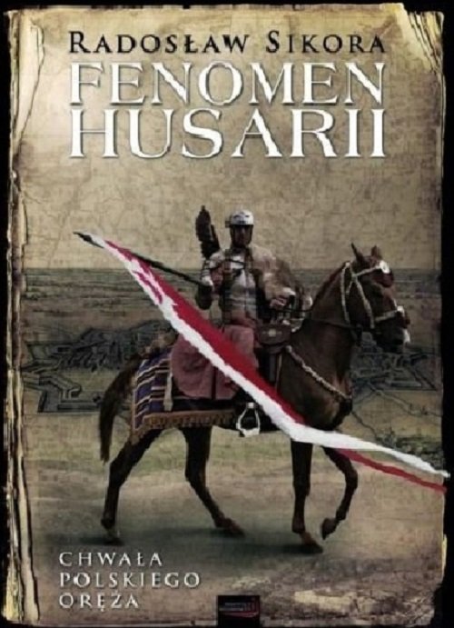 Image of Fenomen husarii