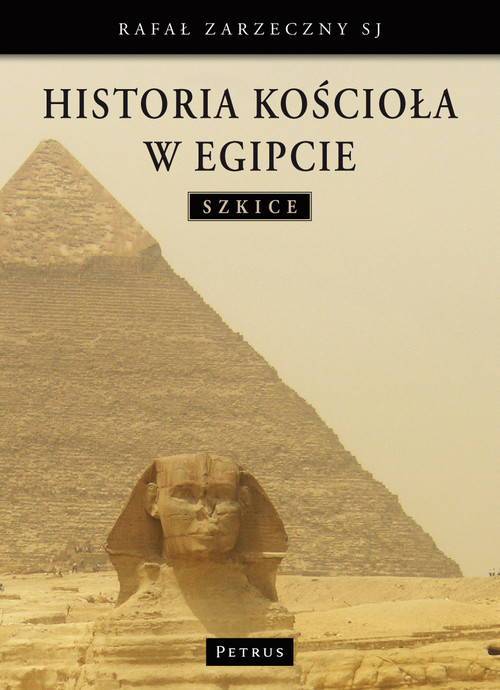 Image of Historia Kościoła w Egipcie
