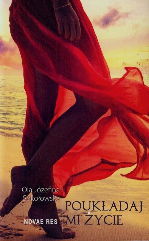 Image of Poukładaj mi życie