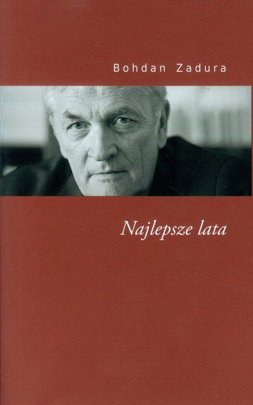 Image of Najlepsze lata