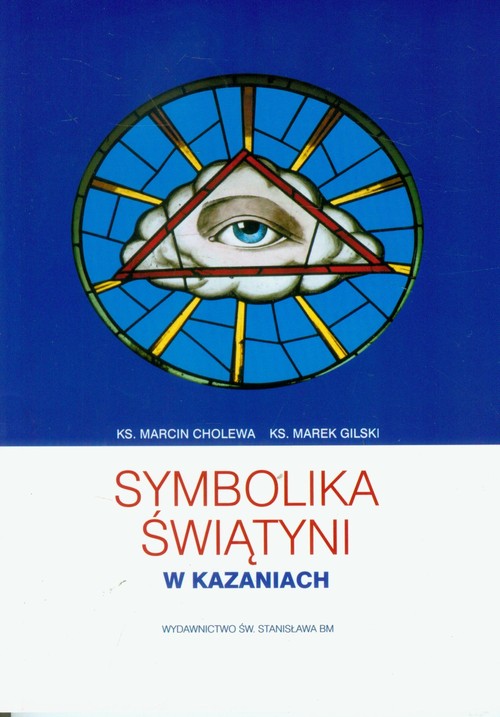 Image of Symbolika Świątyni w Kazaniach