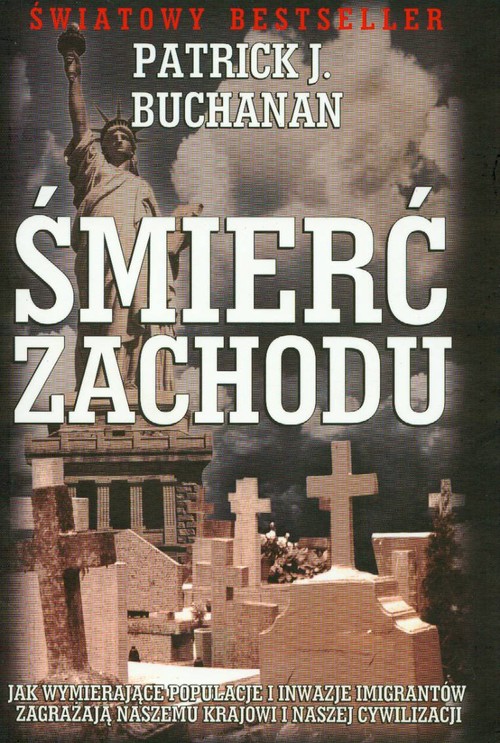 Image of Śmierć zachodu