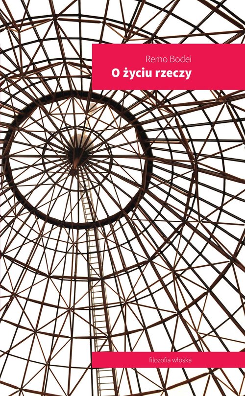 Image of O życiu rzeczy