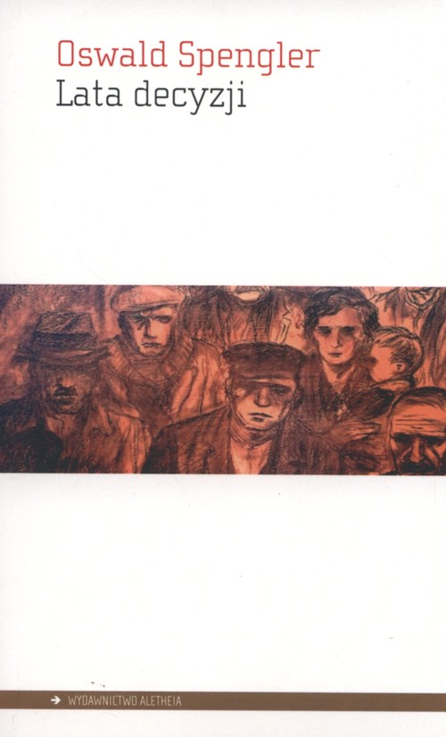 Image of Lata decyzji