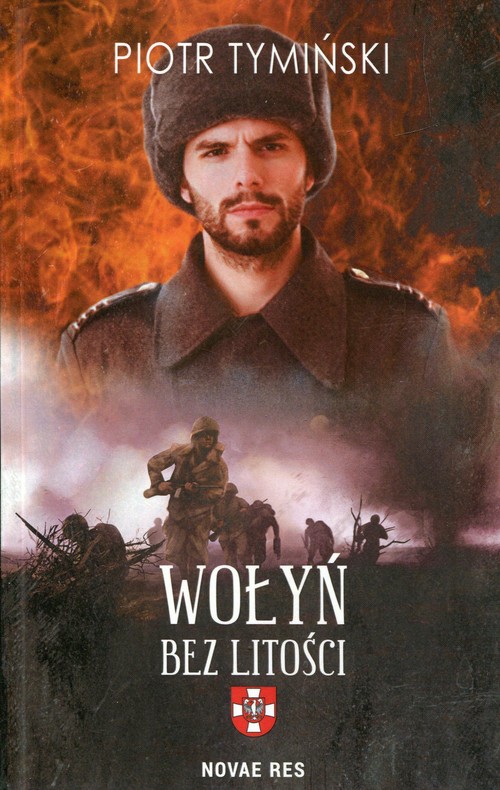 Image of Wołyń Bez litości