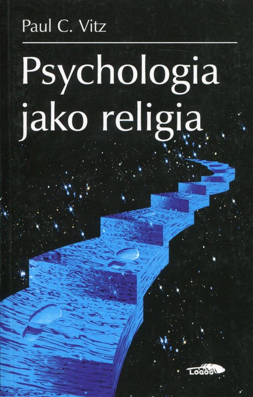 Image of Psychologia jako religia