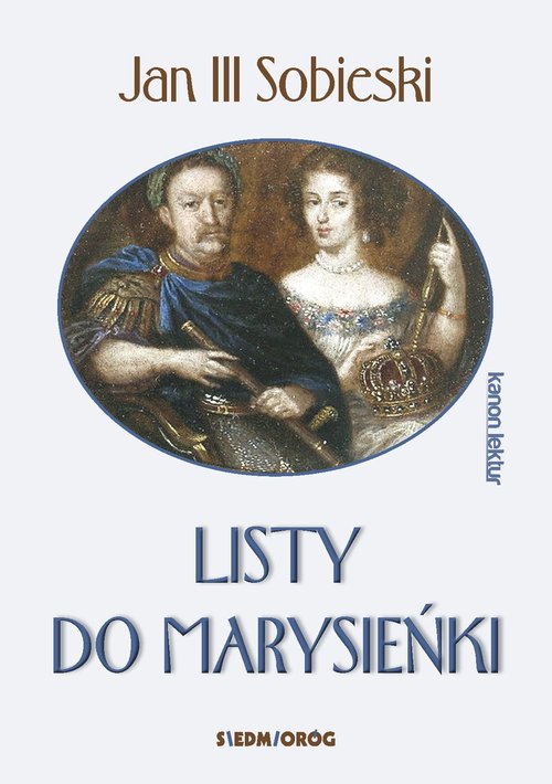 Image of Listy do Marysieńki