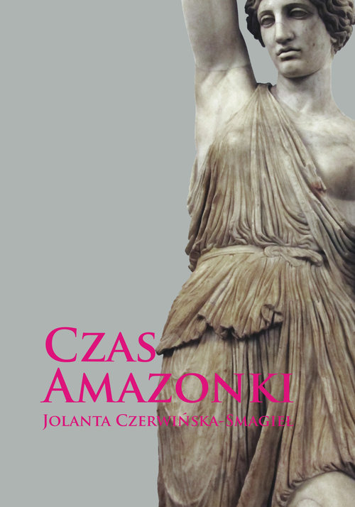 Image of Czas Amazonki