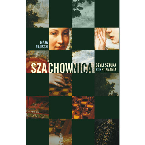 Image of Szachownica czyli sztuka rozPoznania