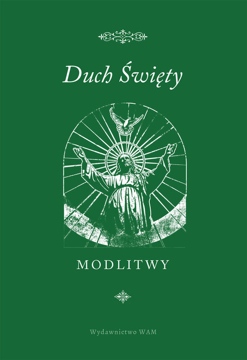 Image of Duch Święty Modlitwy