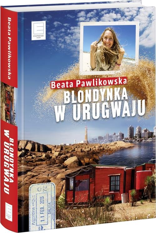 Image of Blondynka w Urugwaju