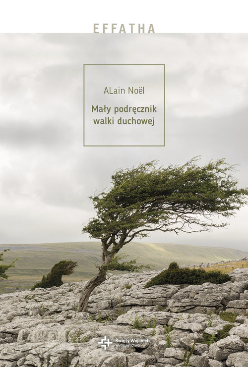 Image of Mały podręcznik walki duchowej