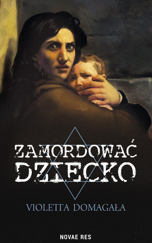 Image of Zamordować dziecko