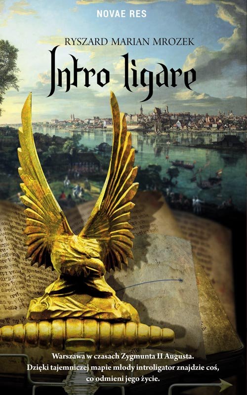 Image of Intro ligare