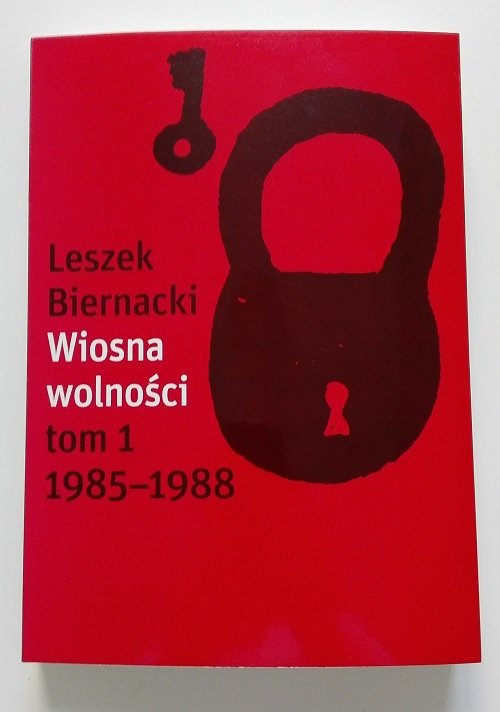 Image of Wiosna Wolności 1985-1988