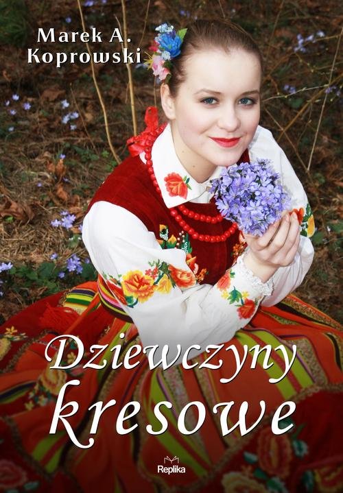 Image of Dziewczyny kresowe