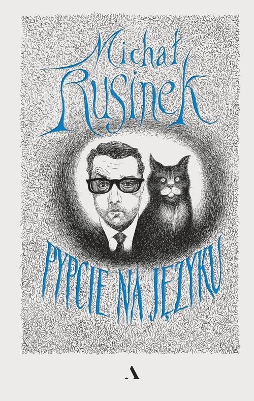 Image of Pypcie na języku