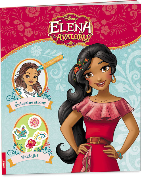 Image of Elena z Avaloru