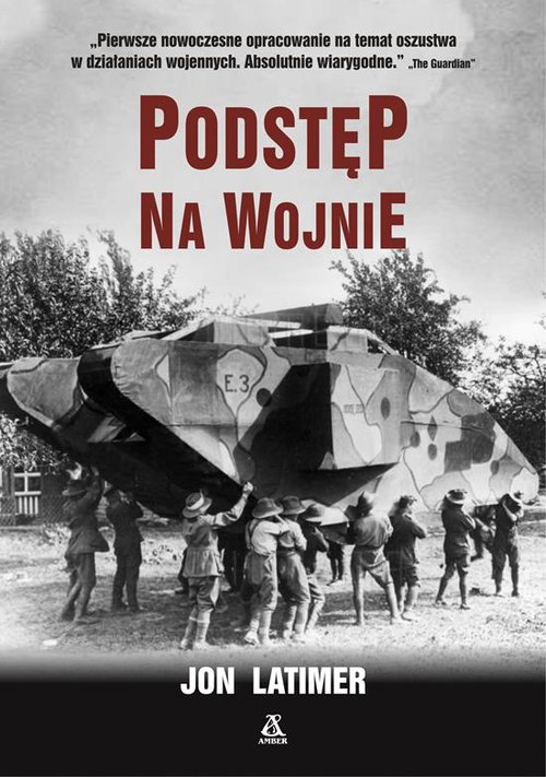 Image of Podstęp na wojnie