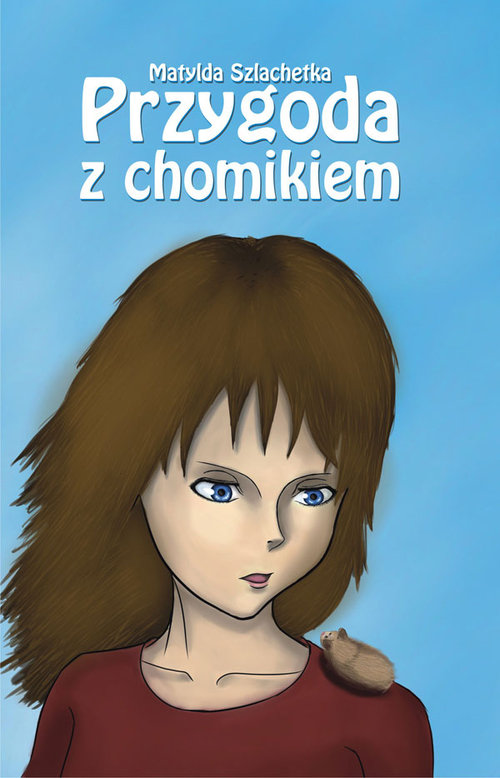 Image of Przygoda z chomikiem