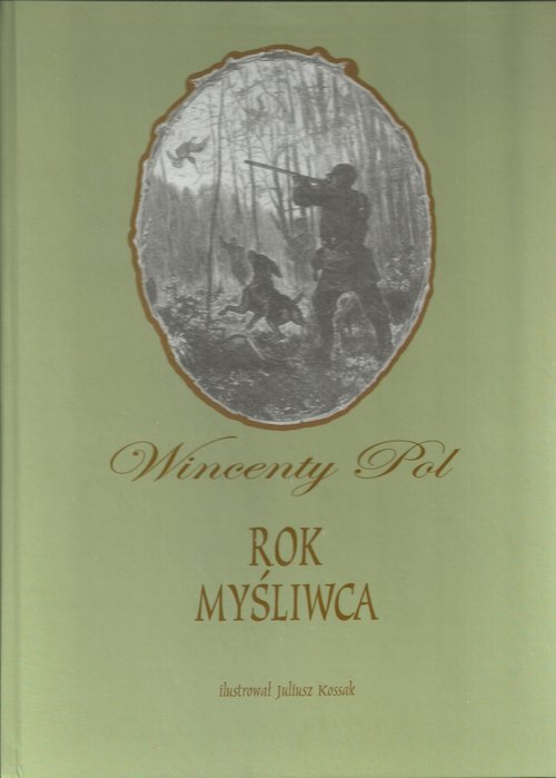 Image of Rok Myśliwca