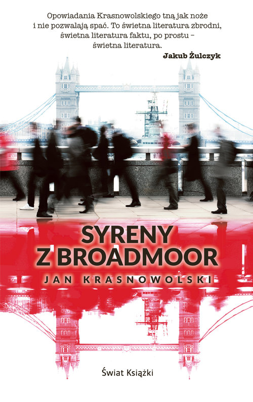 Image of Syreny z Broadmoor