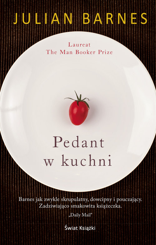 Image of Pedant w kuchni