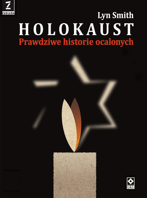 Image of Holokaust Prawdziwe historie