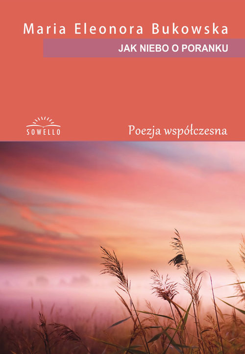 Image of Jak niebo o poranku