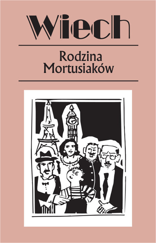 Image of Rodzina Mortusiaków