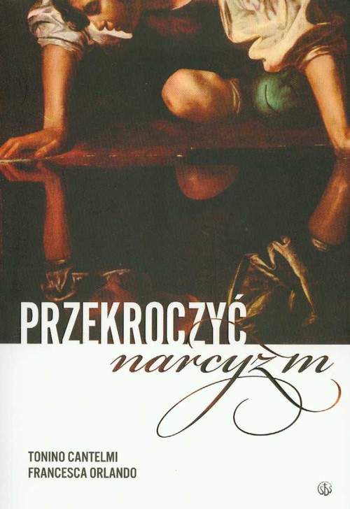 Image of Przekroczyć narcyzm