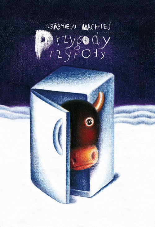 Image of Przygody przyrody