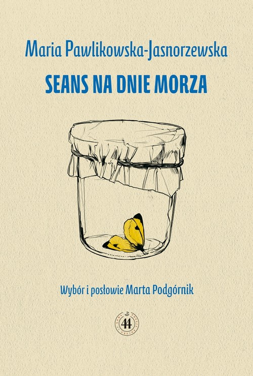Image of Seans na dnie morza