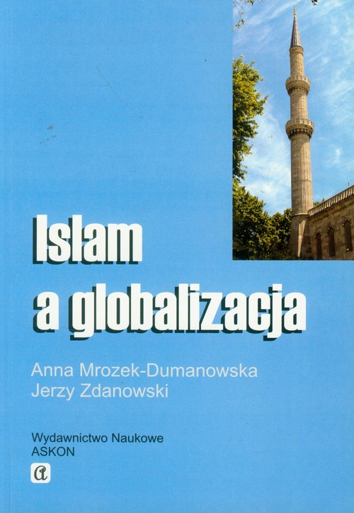 Image of Islam a globalizacja