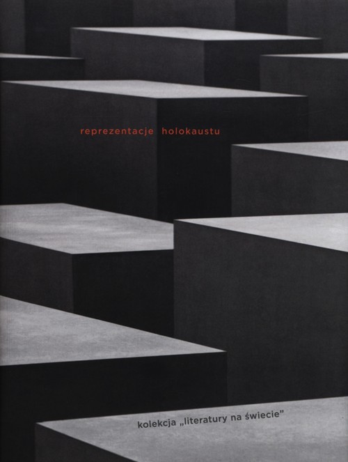 Image of Reprezentacje holokaustu