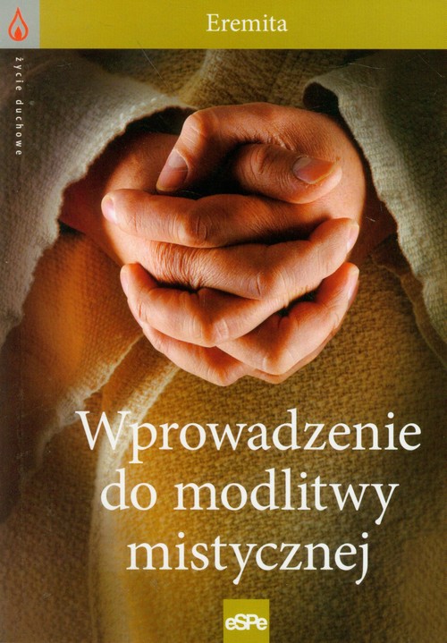 Image of Wprowadzenie do modlitwy mistycznej